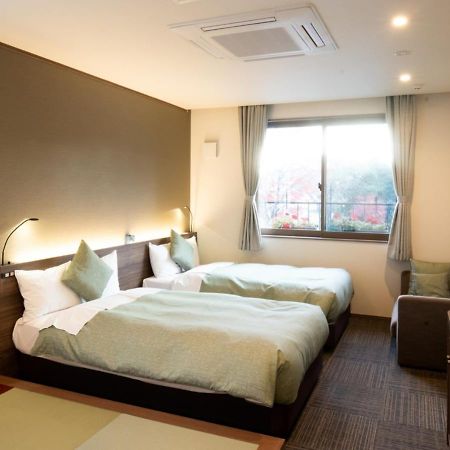 Hotori No Hotel Ban Fujikawaguchiko Luaran gambar