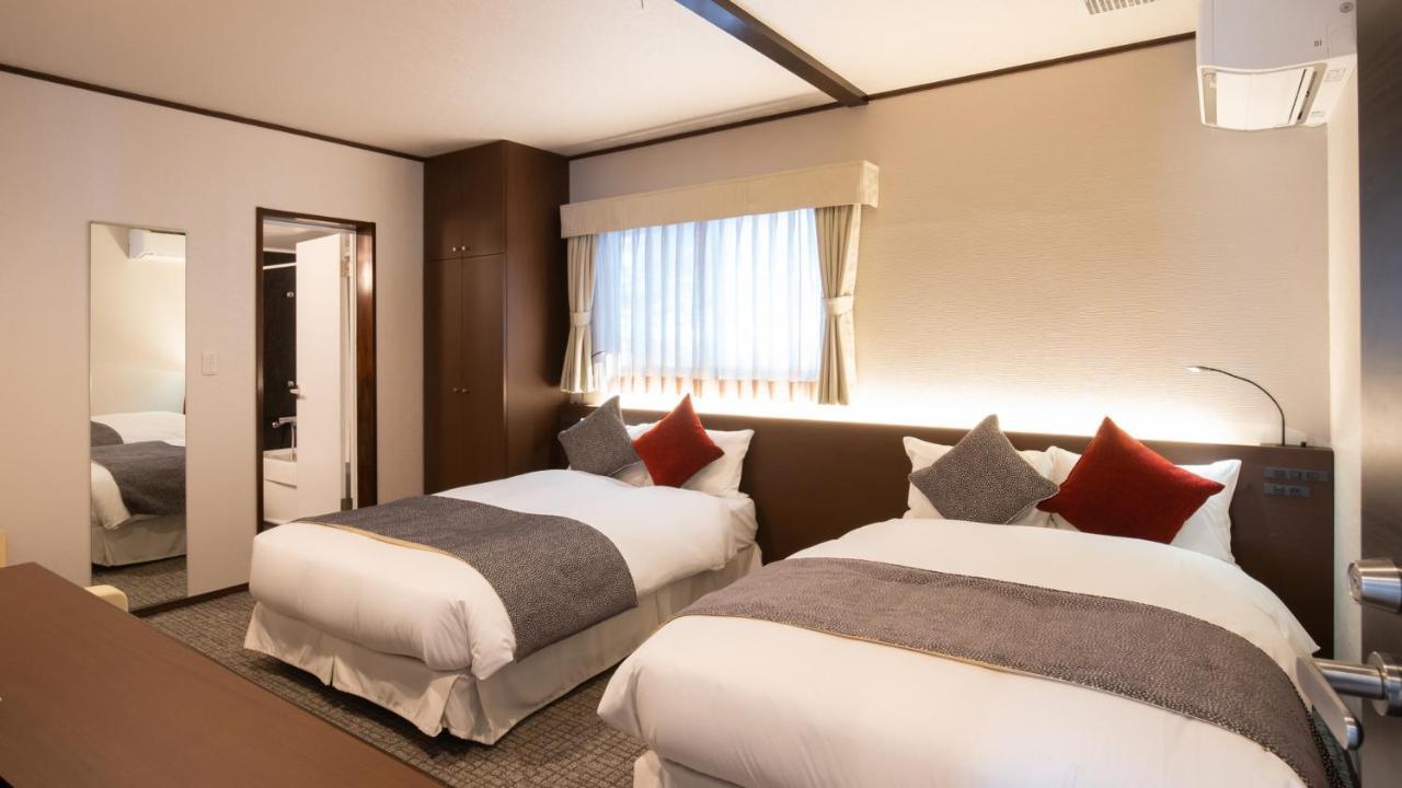 Hotori No Hotel Ban Fujikawaguchiko Luaran gambar